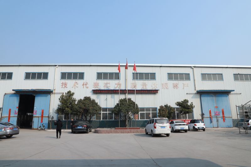 厂区图片
